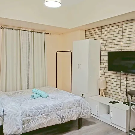 Avida Towers Riala - 2521 Apartment