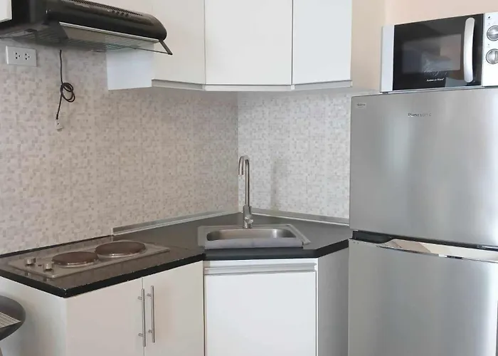 Apartment Avida Towers Riala - 2521
